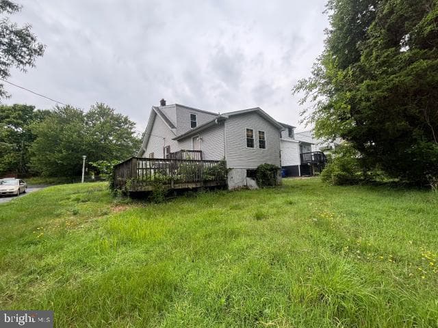 4516 Woodlea Ave photo 5