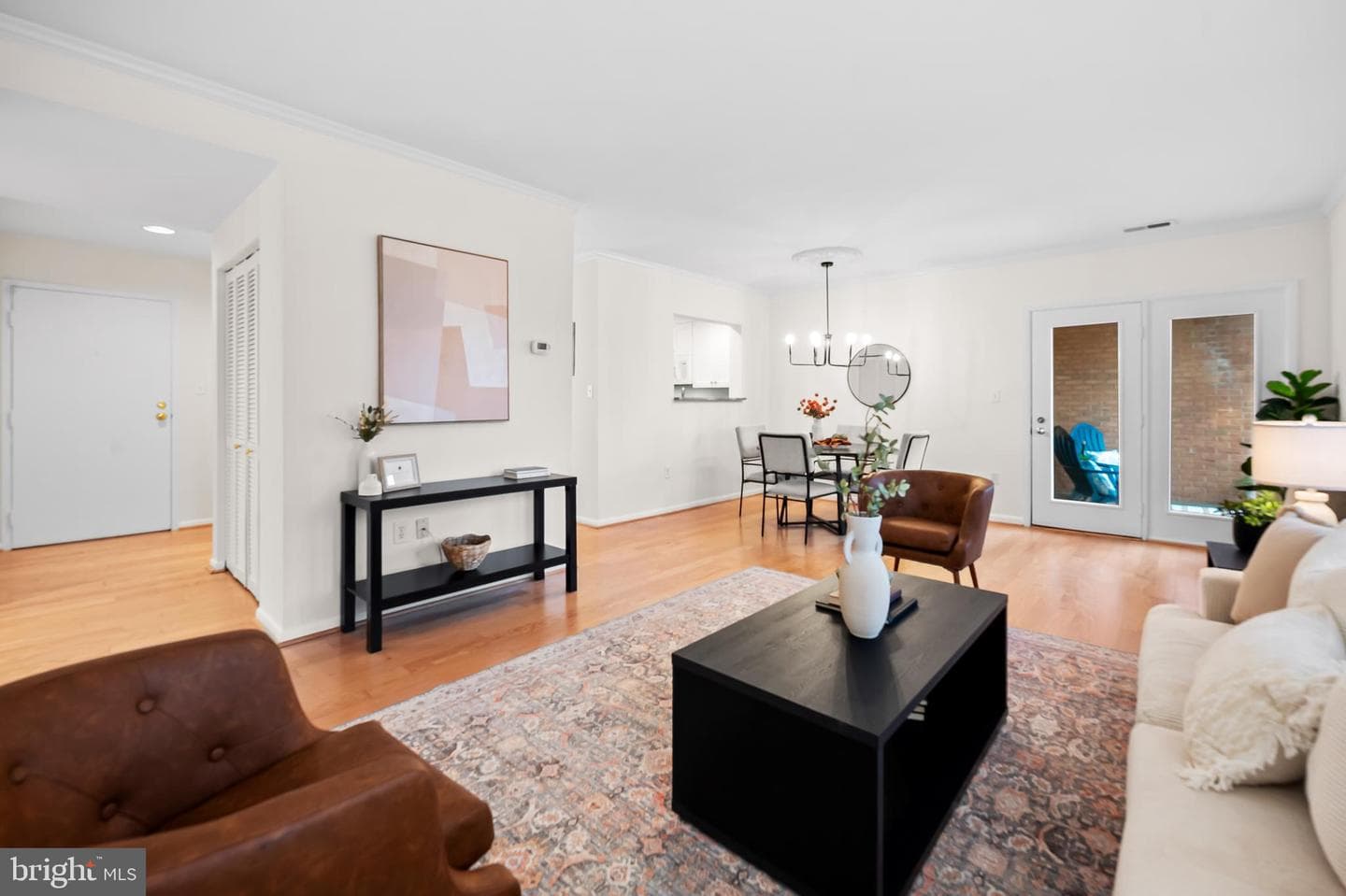 123 W Barre Street W #402, Baltimore