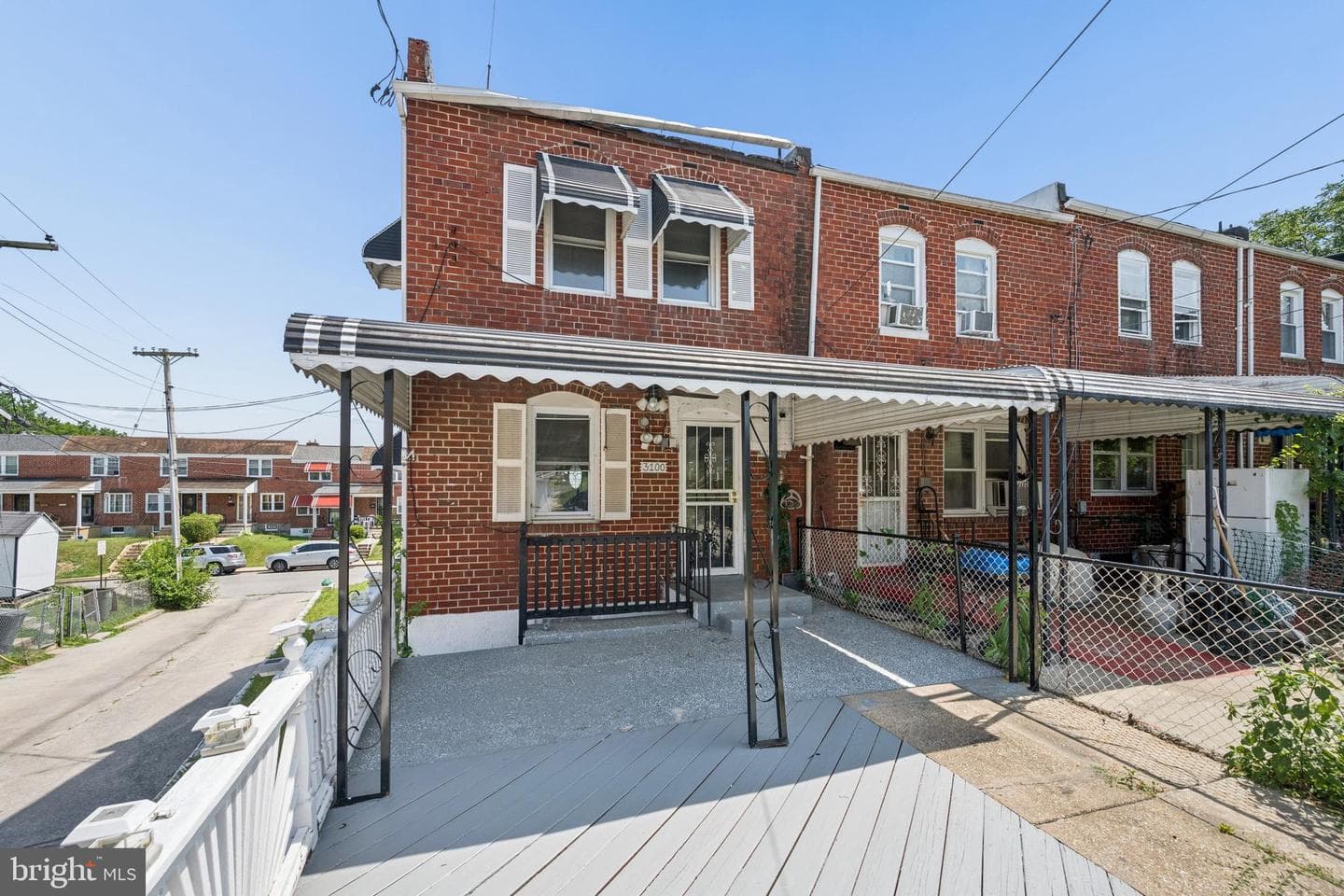 3100 Piedmont Avenue photo 47