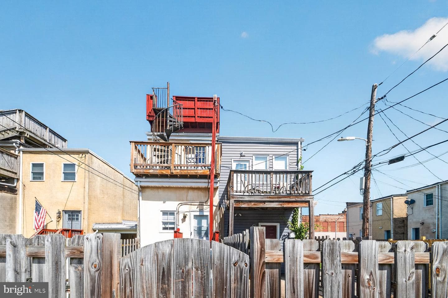 1103 Nanticoke Street photo 10