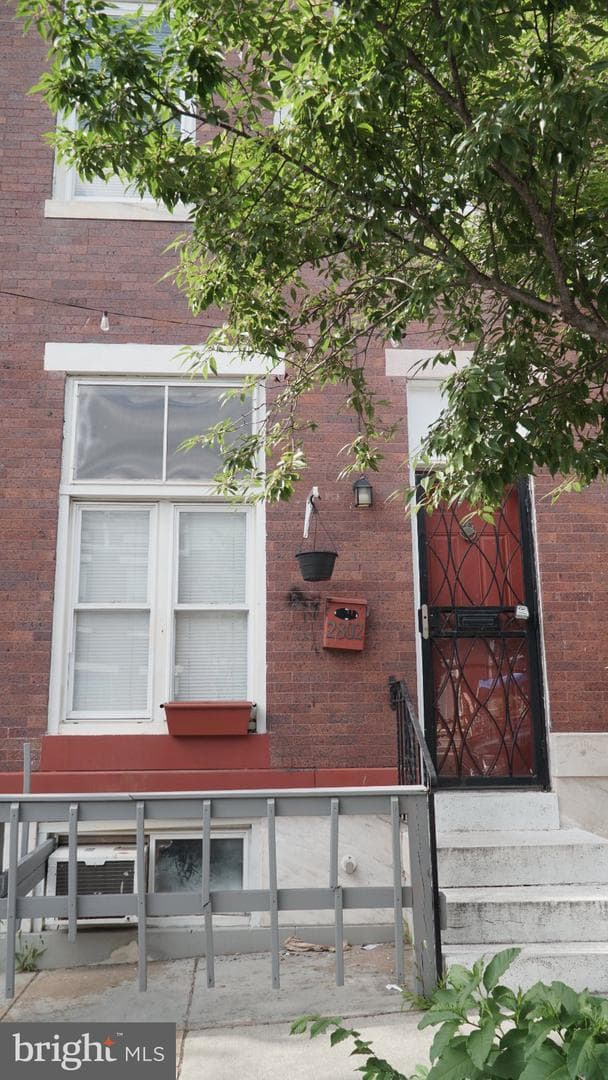 2802 Jefferson St, Baltimore