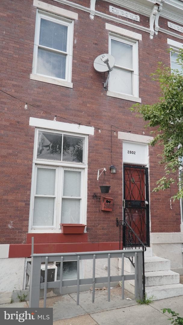2802 Jefferson St, Baltimore