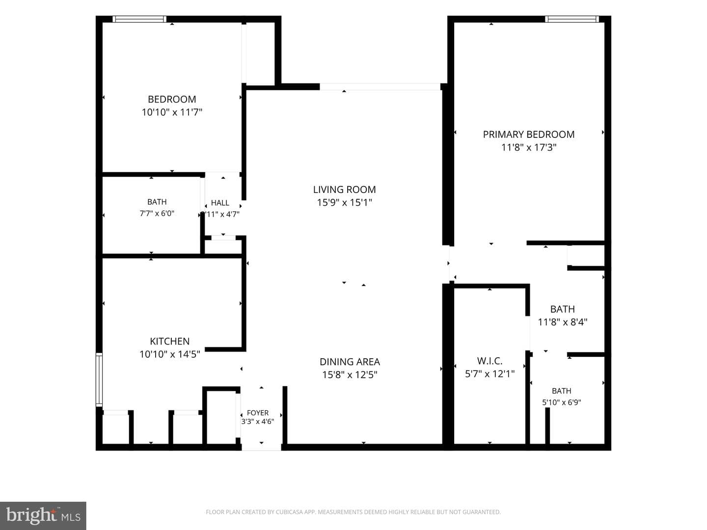 6711 Park Heights Avenue #410 photo 11