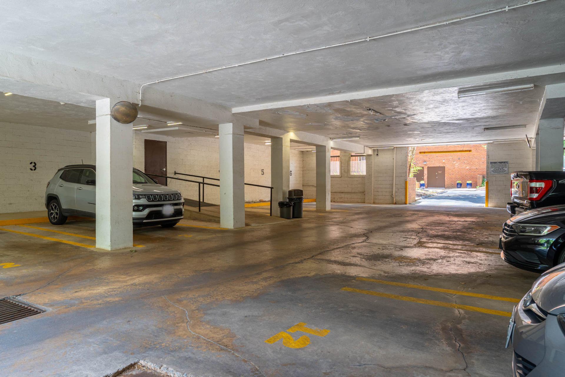 6711 Park Heights Avenue #410 photo 18