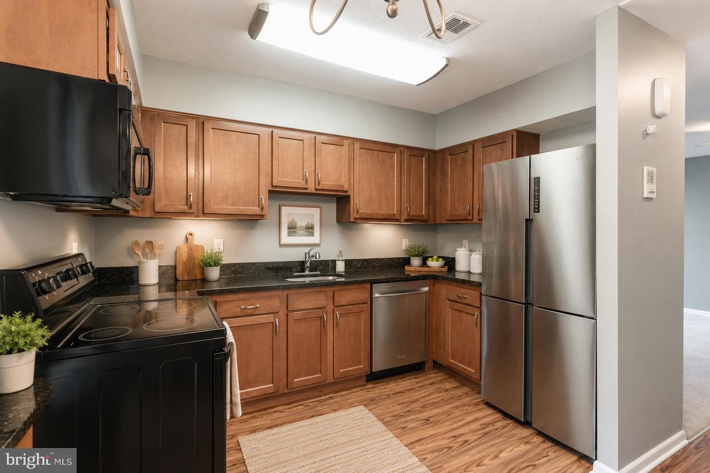 6711 Park Heights Avenue #410 photo 3