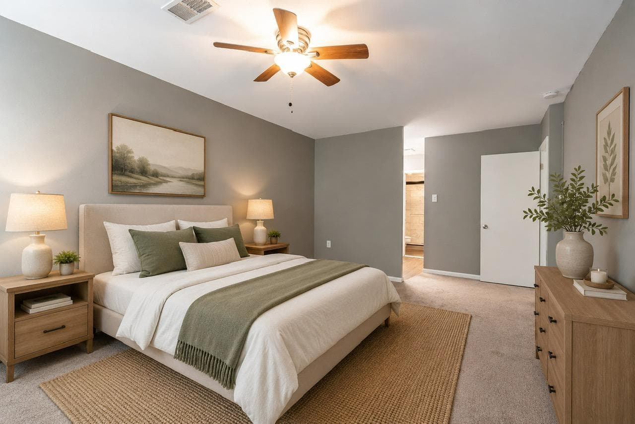 6711 Park Heights Avenue #410 photo 5