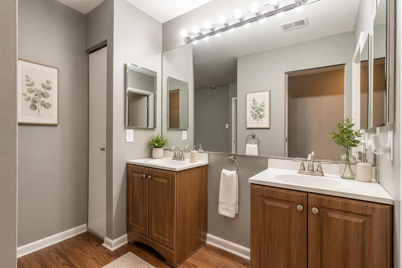 6711 Park Heights Avenue #410 photo 6