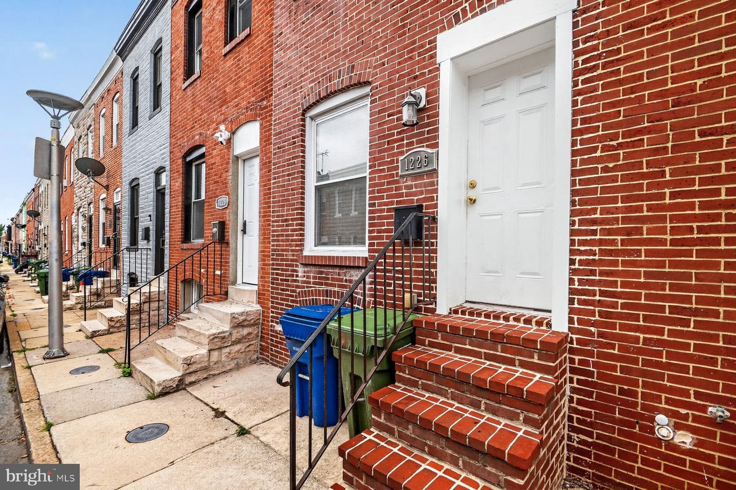 1226 Glyndon Avenue, Baltimore