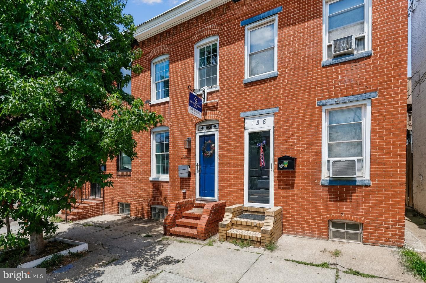 136 E Fort Avenue, Baltimore