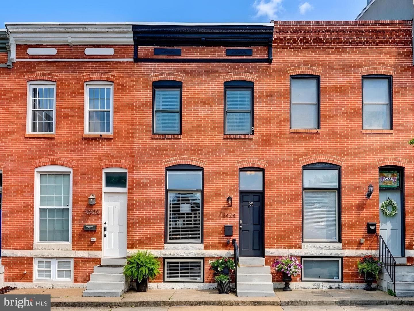 3424 Fait Avenue, Baltimore