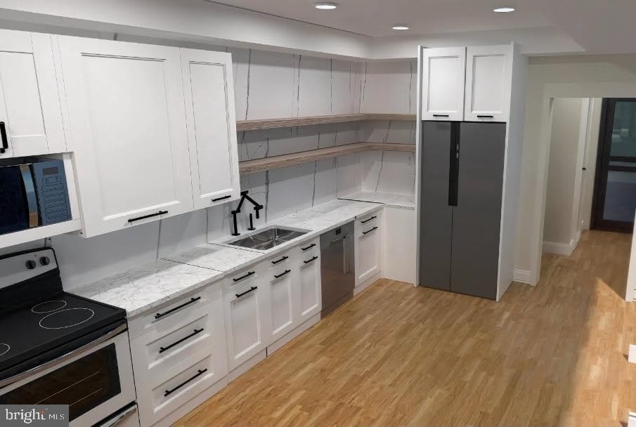 2784 W North Avenue, Baltimore