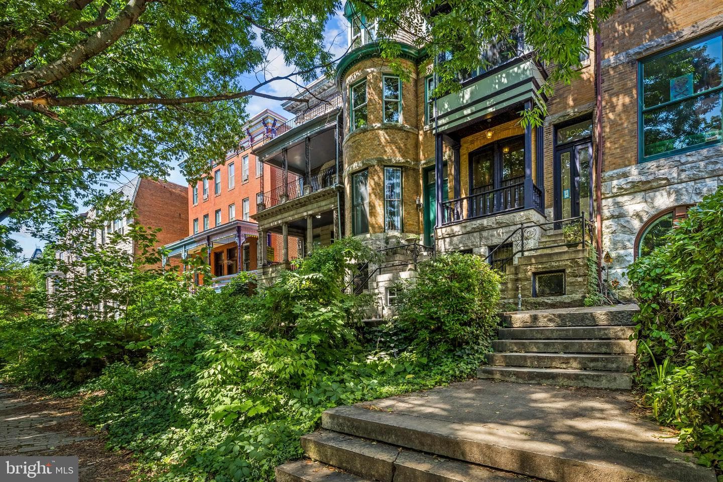 2014 Mount Royal Terrace, Baltimore