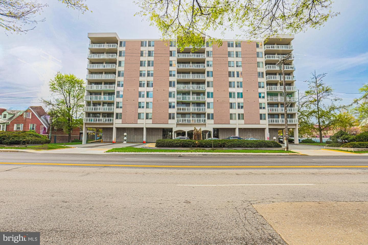 6210 Park Heights Avenue #400, Baltimore