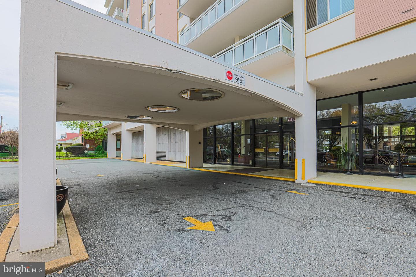 6210 Park Heights Avenue #400 photo 5