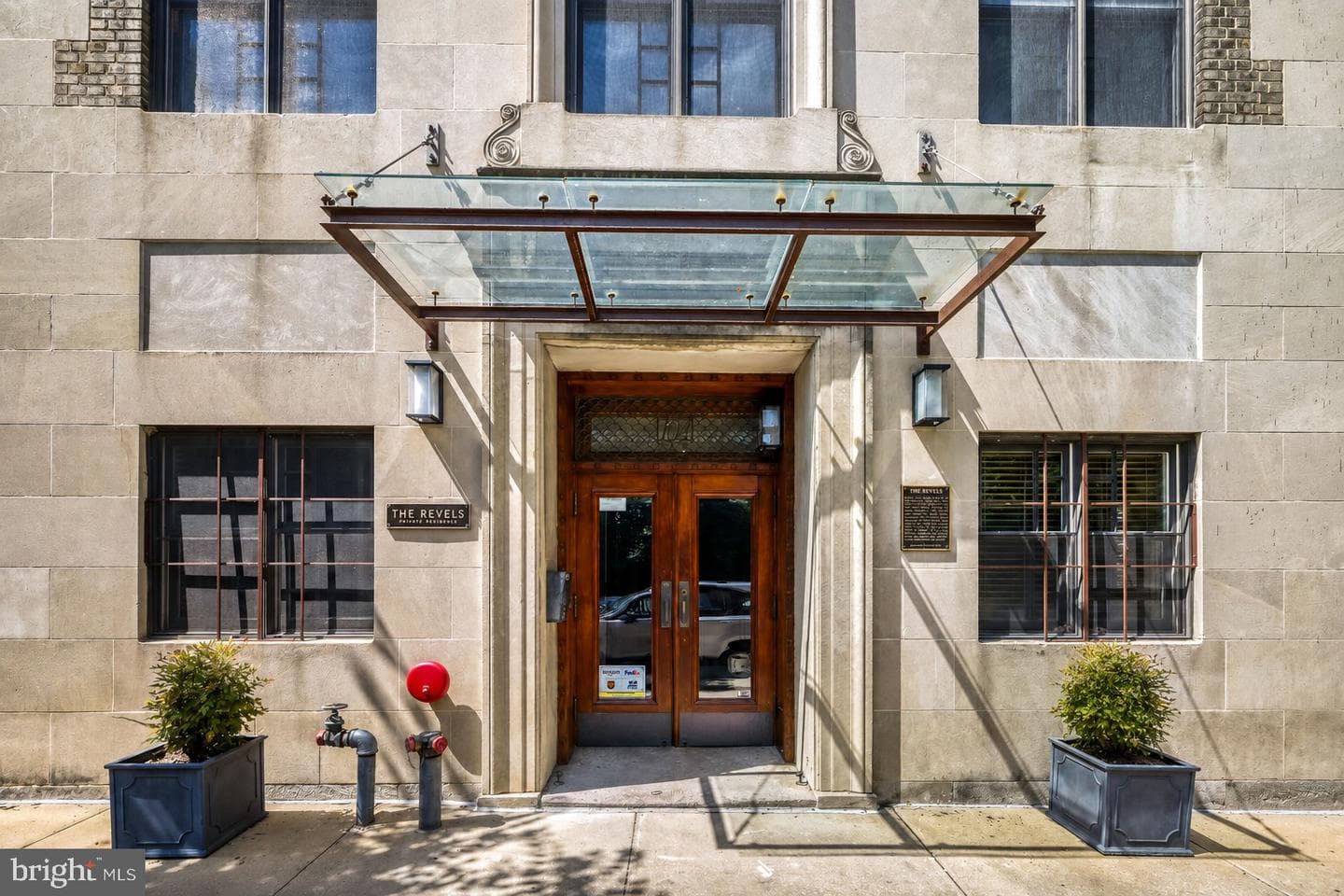 104 W Madison Street #9, Baltimore