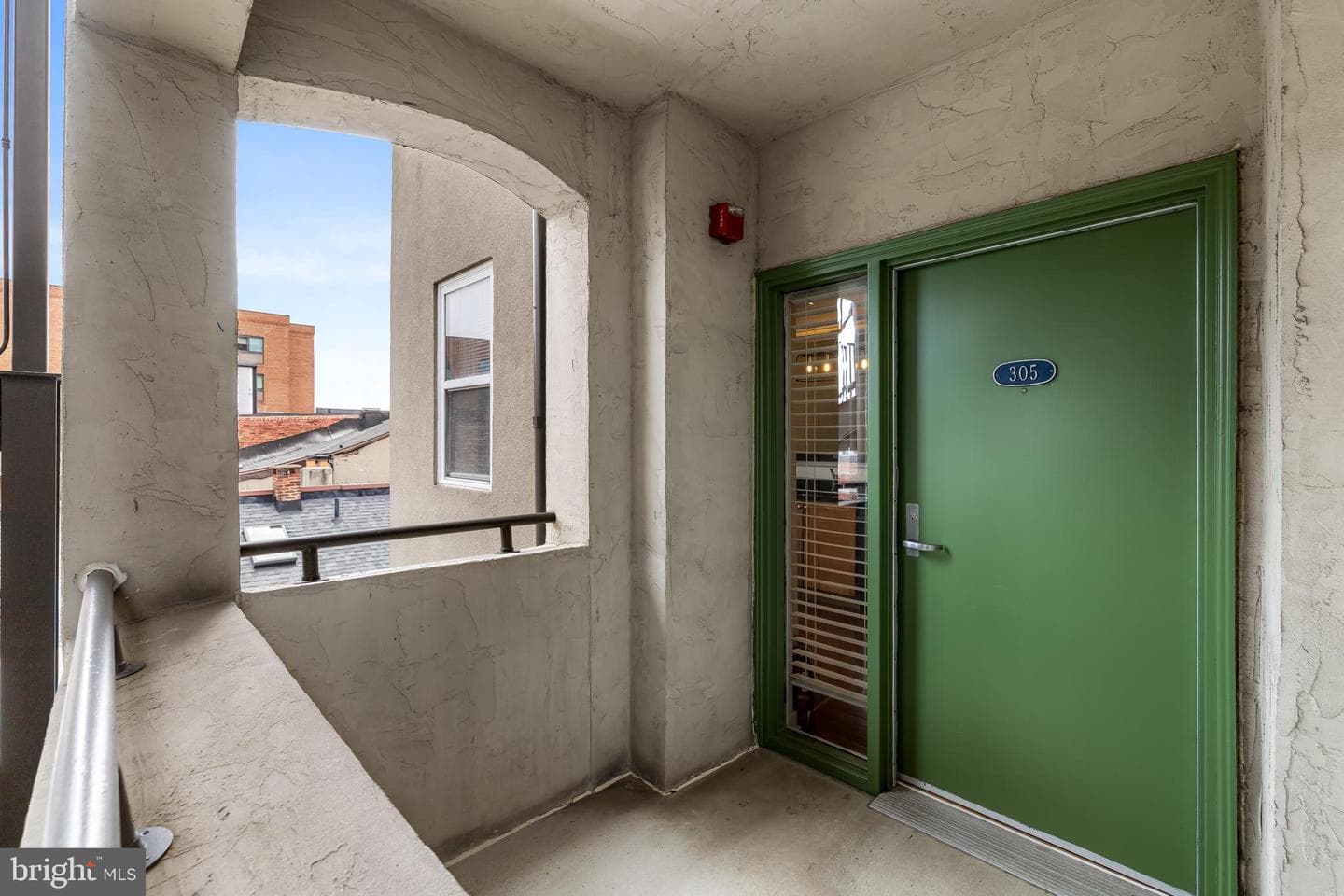 1726 Aliceanna Street #305-Sb photo 10