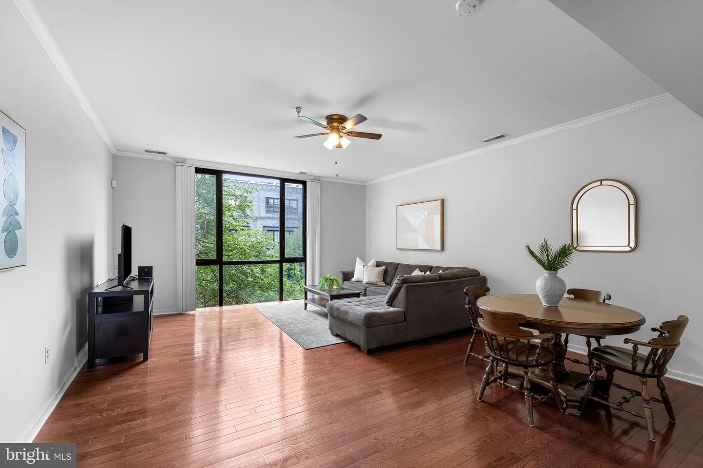 1726 Aliceanna Street #305-Sb photo 11