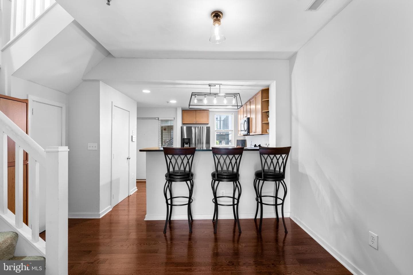1726 Aliceanna Street #305-Sb photo 17