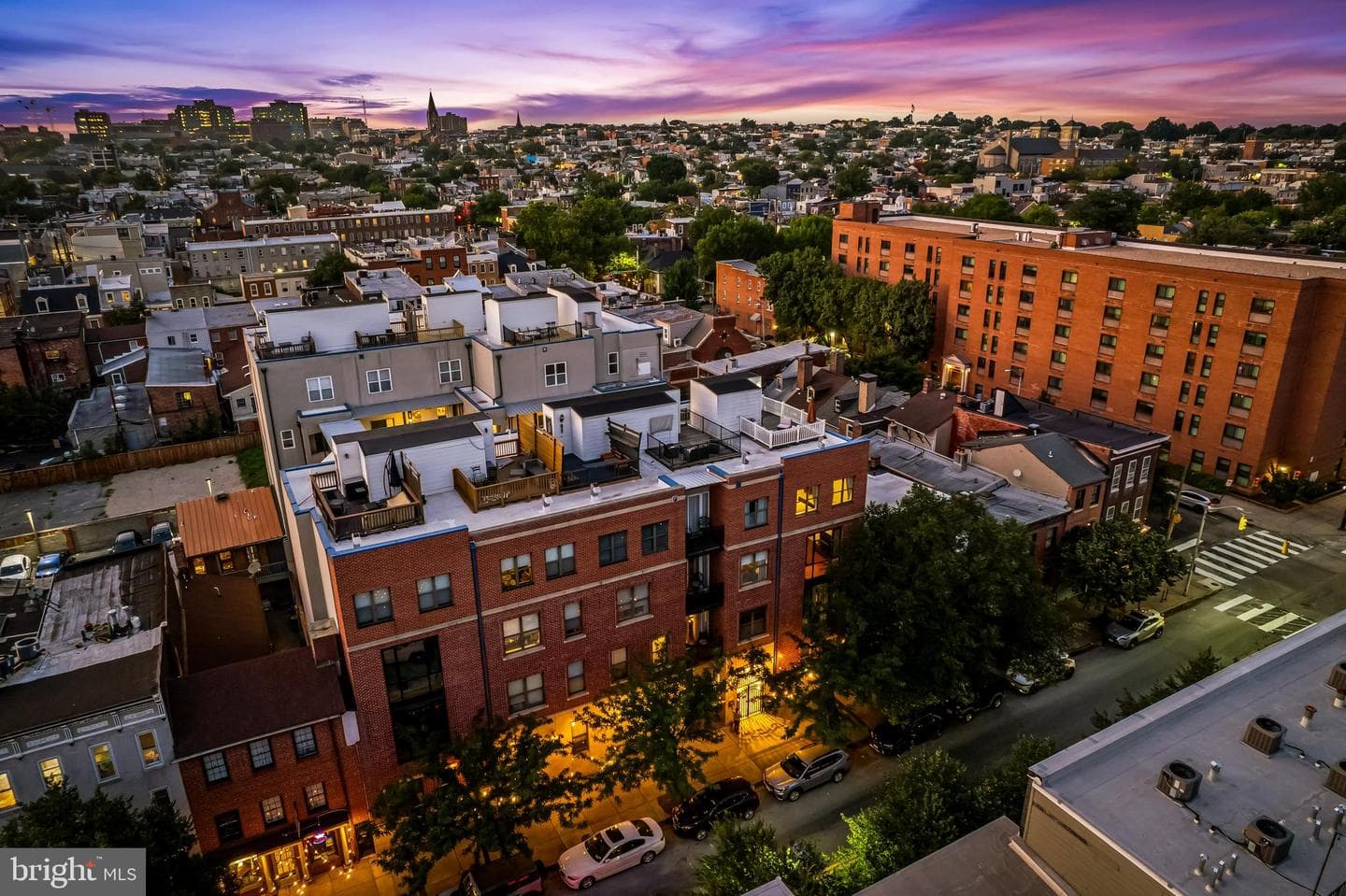 1726 Aliceanna Street #305-Sb, Baltimore