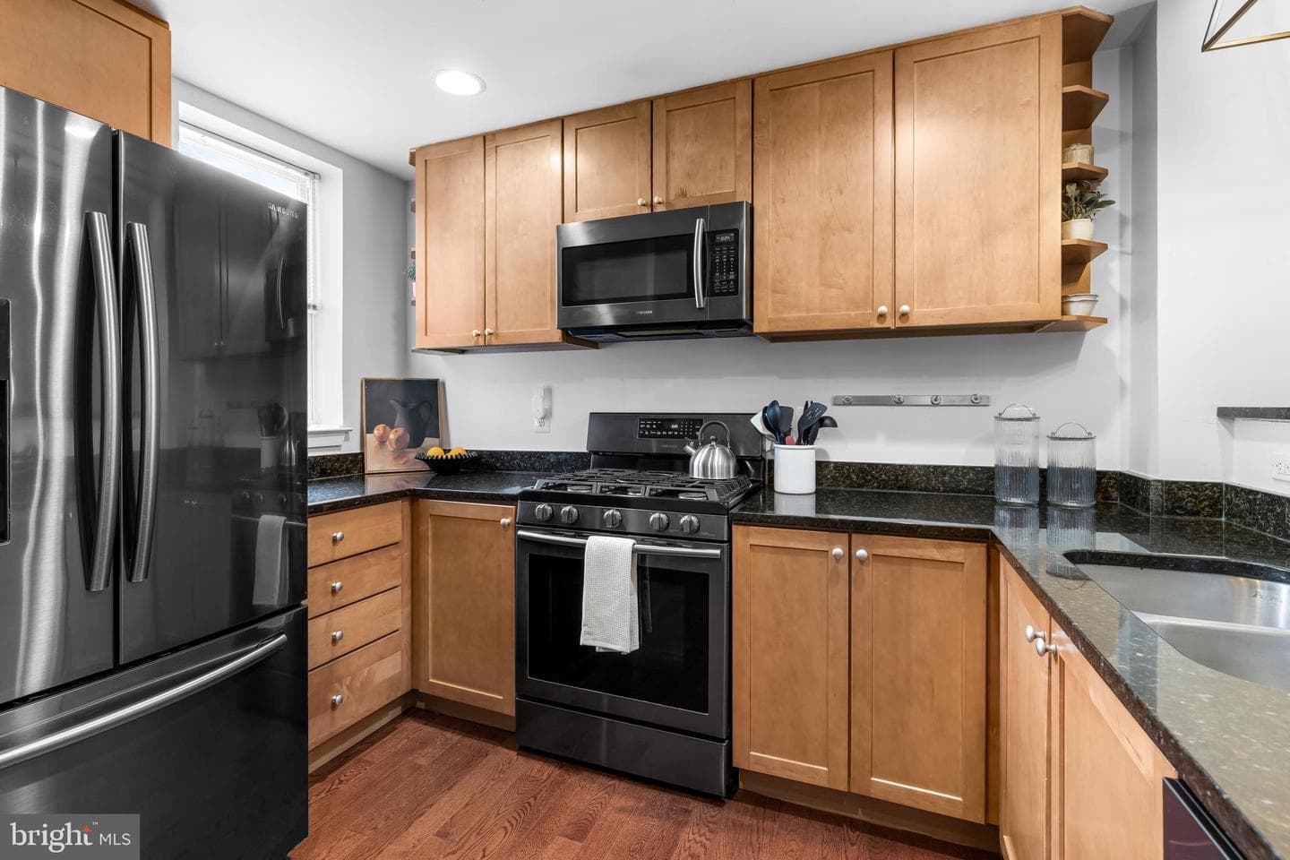 1726 Aliceanna Street #305-Sb photo 21