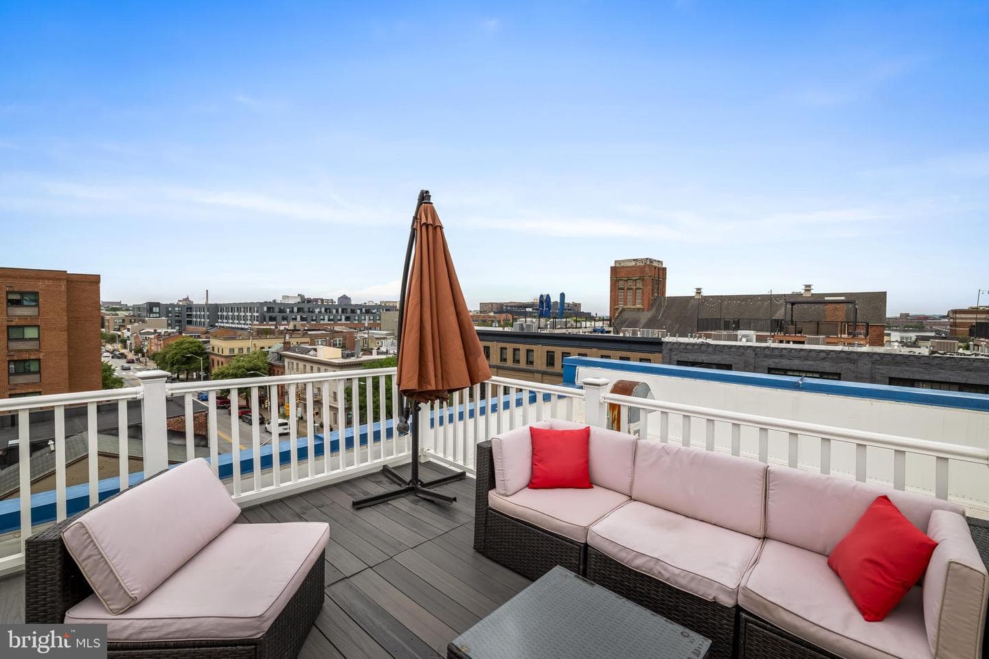1726 Aliceanna Street #305-Sb photo 38