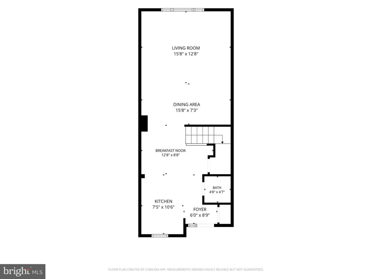 1726 Aliceanna Street #305-Sb photo 48