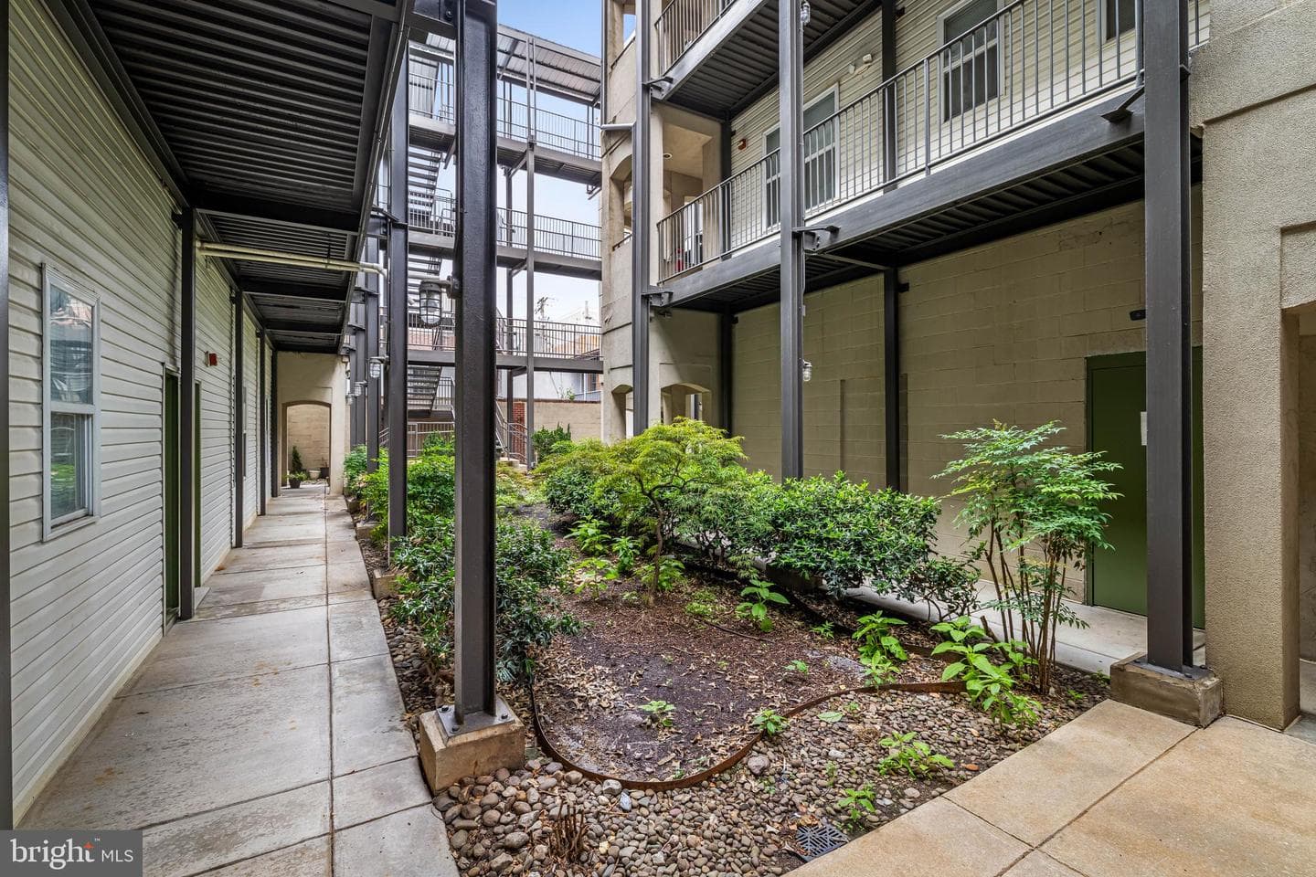 1726 Aliceanna Street #305-Sb photo 5