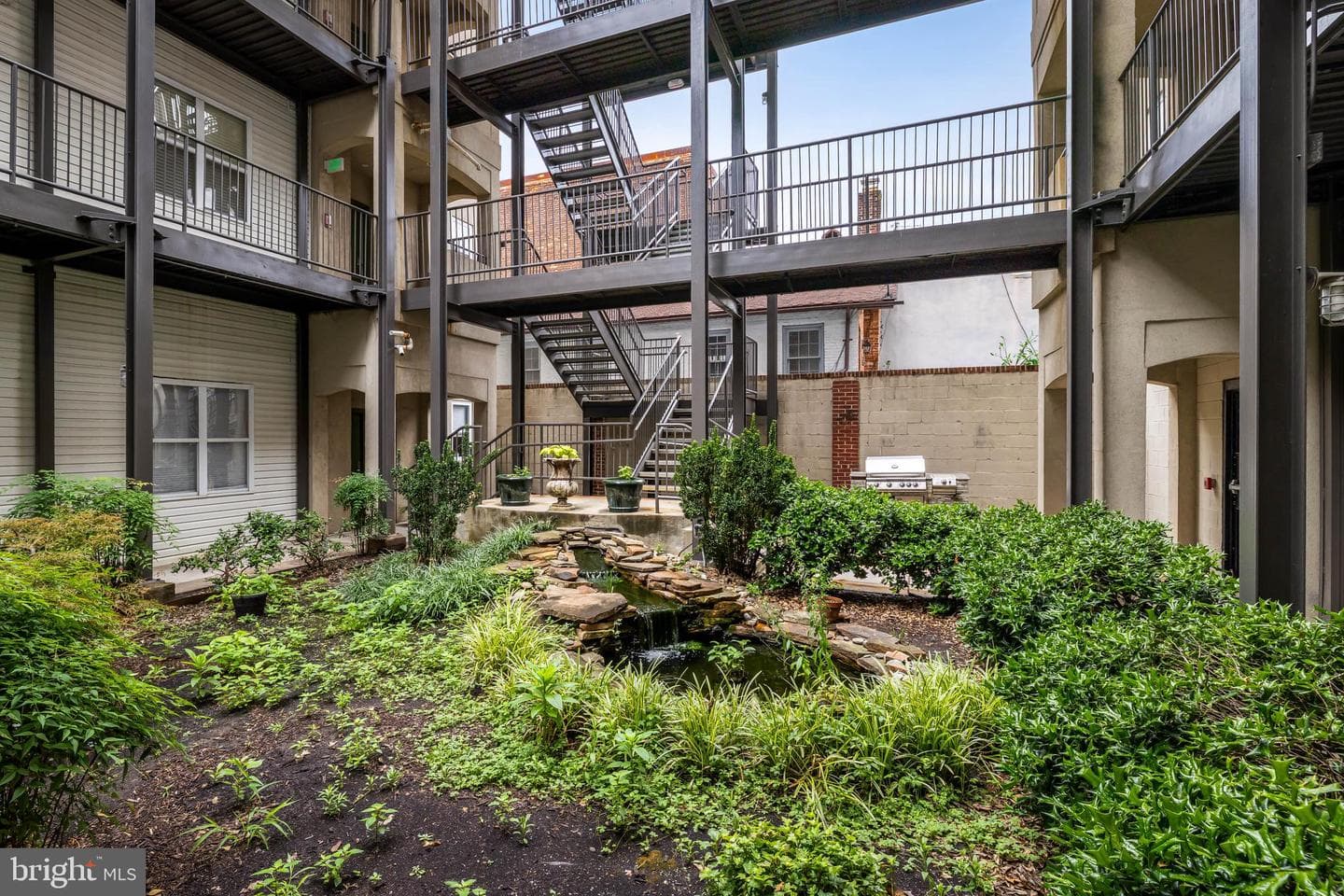 1726 Aliceanna Street #305-Sb photo 6