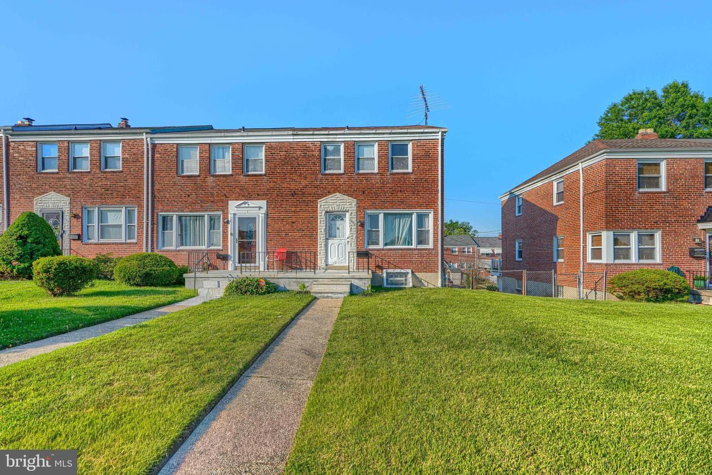 1650 Sherwood Avenue, Baltimore