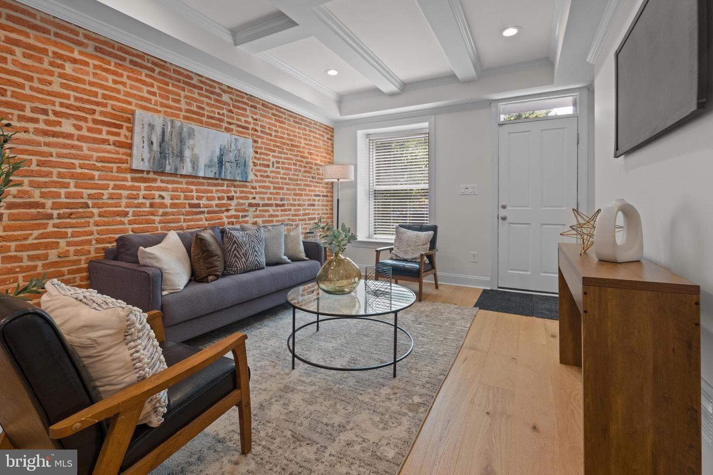 1452 Boyle Street, Baltimore