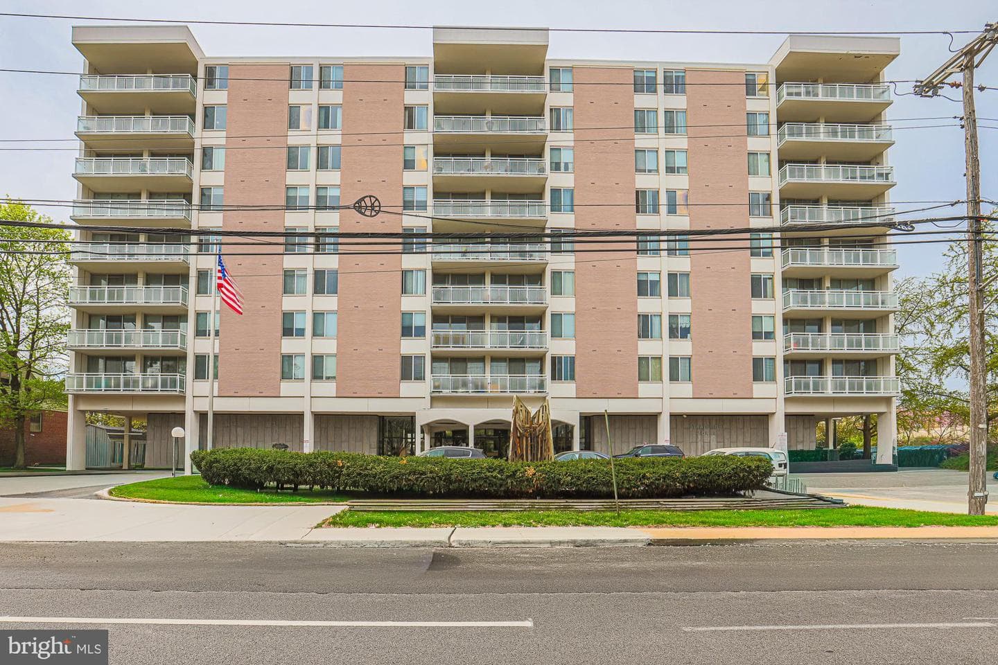 6210 Park Heights Avenue #905, Baltimore