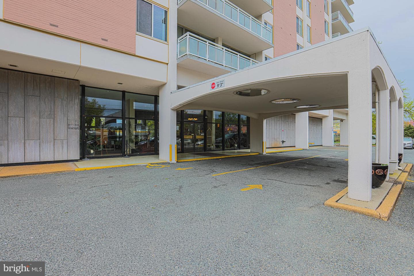 6210 Park Heights Avenue #905, Baltimore