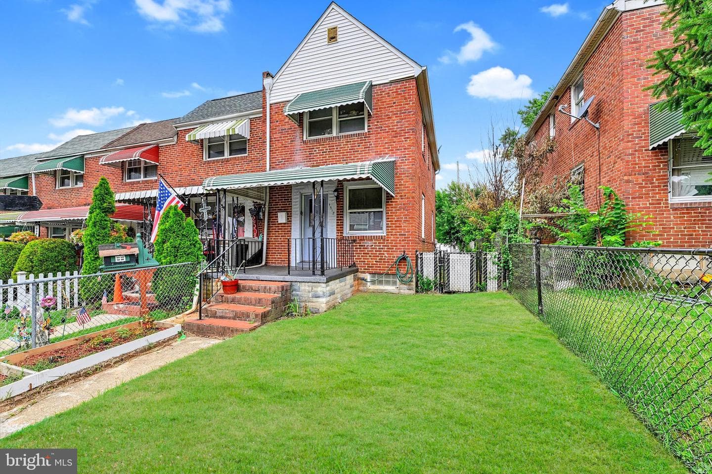 1518 Elrino Street, Baltimore