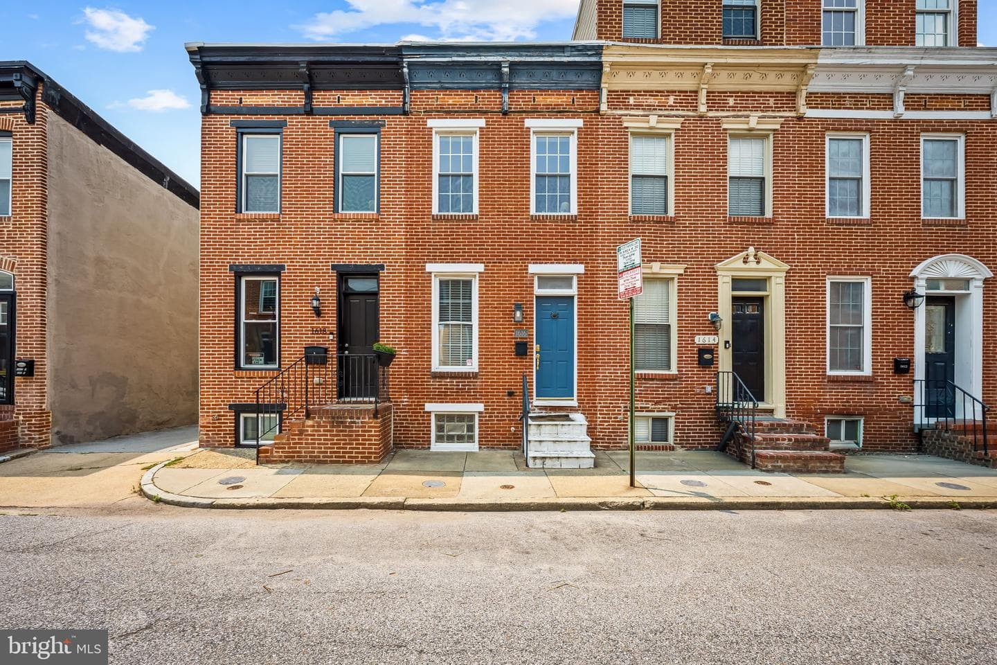 1616 Patapsco Street, Baltimore