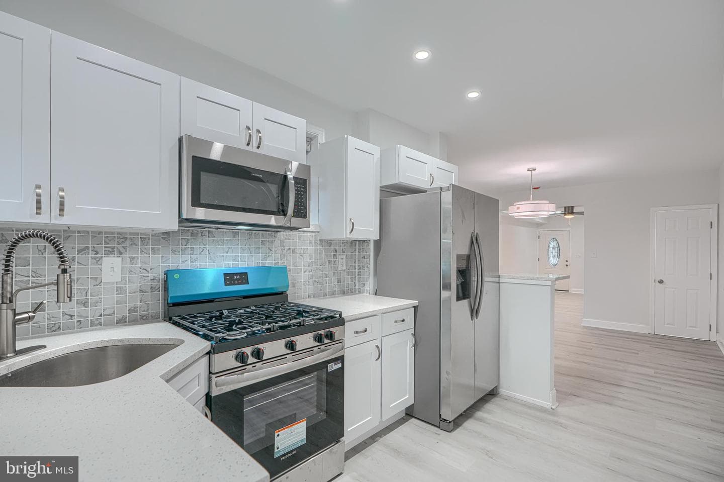 3711 Cranston Avenue, Baltimore