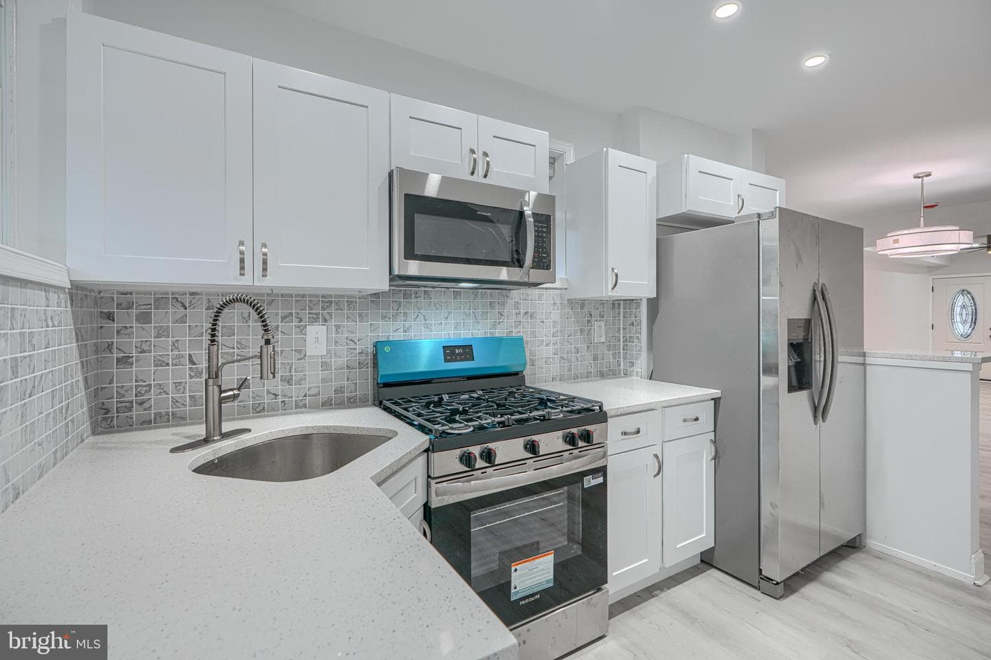 3711 Cranston Avenue, Baltimore