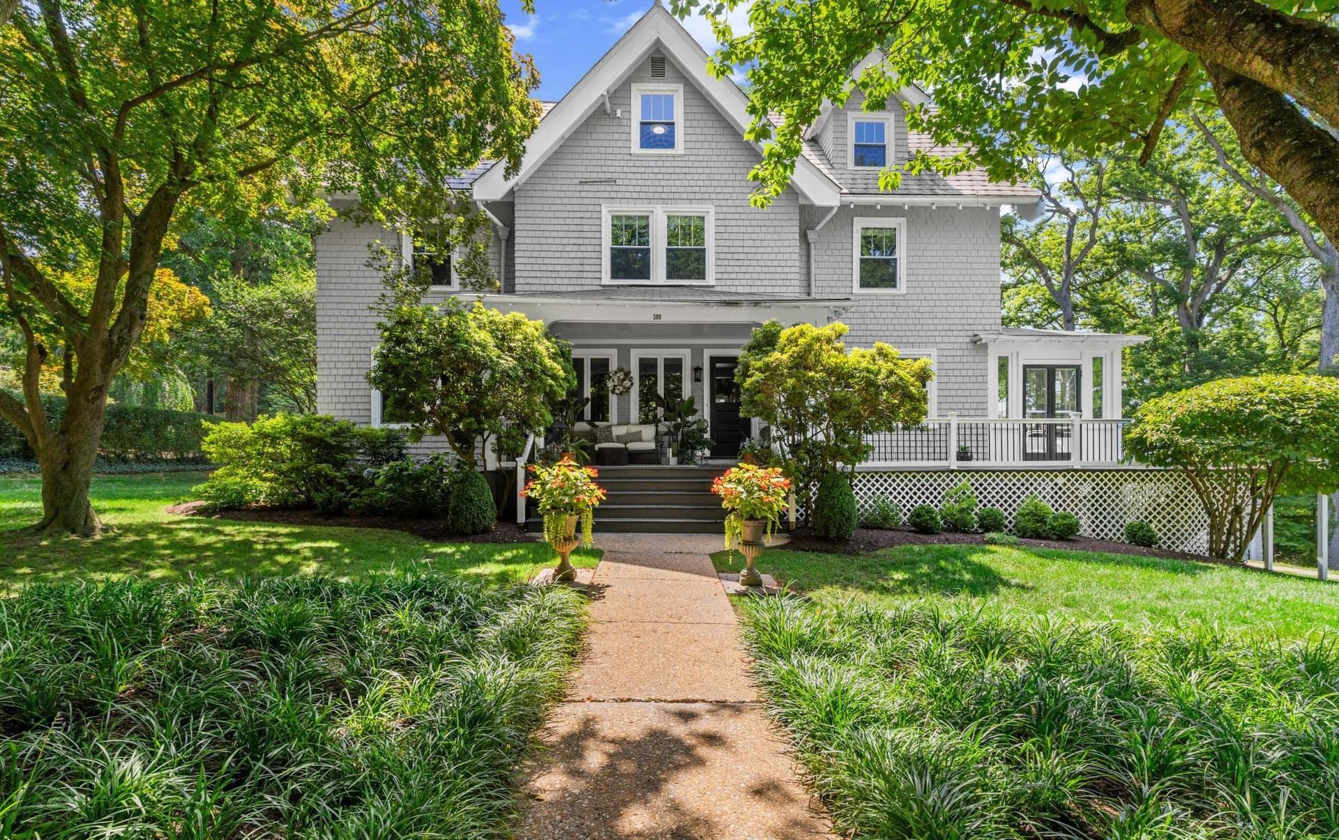 300 Goodwood Gardens, Baltimore