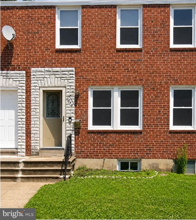 3646 Dudley Avenue, Baltimore
