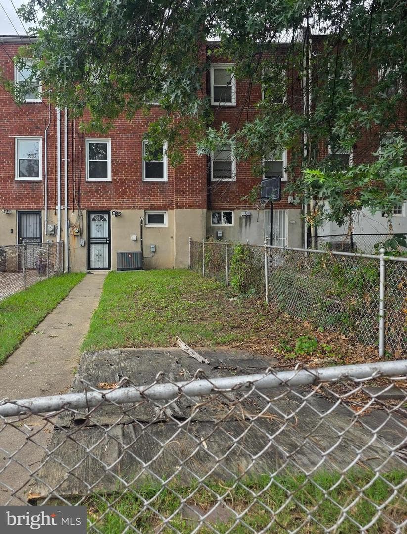 3646 Dudley Avenue, Baltimore