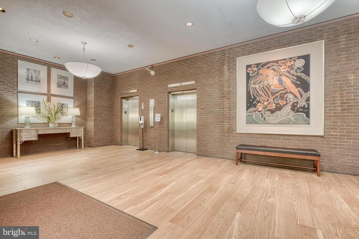 4100 N Charles Street #813 photo 51