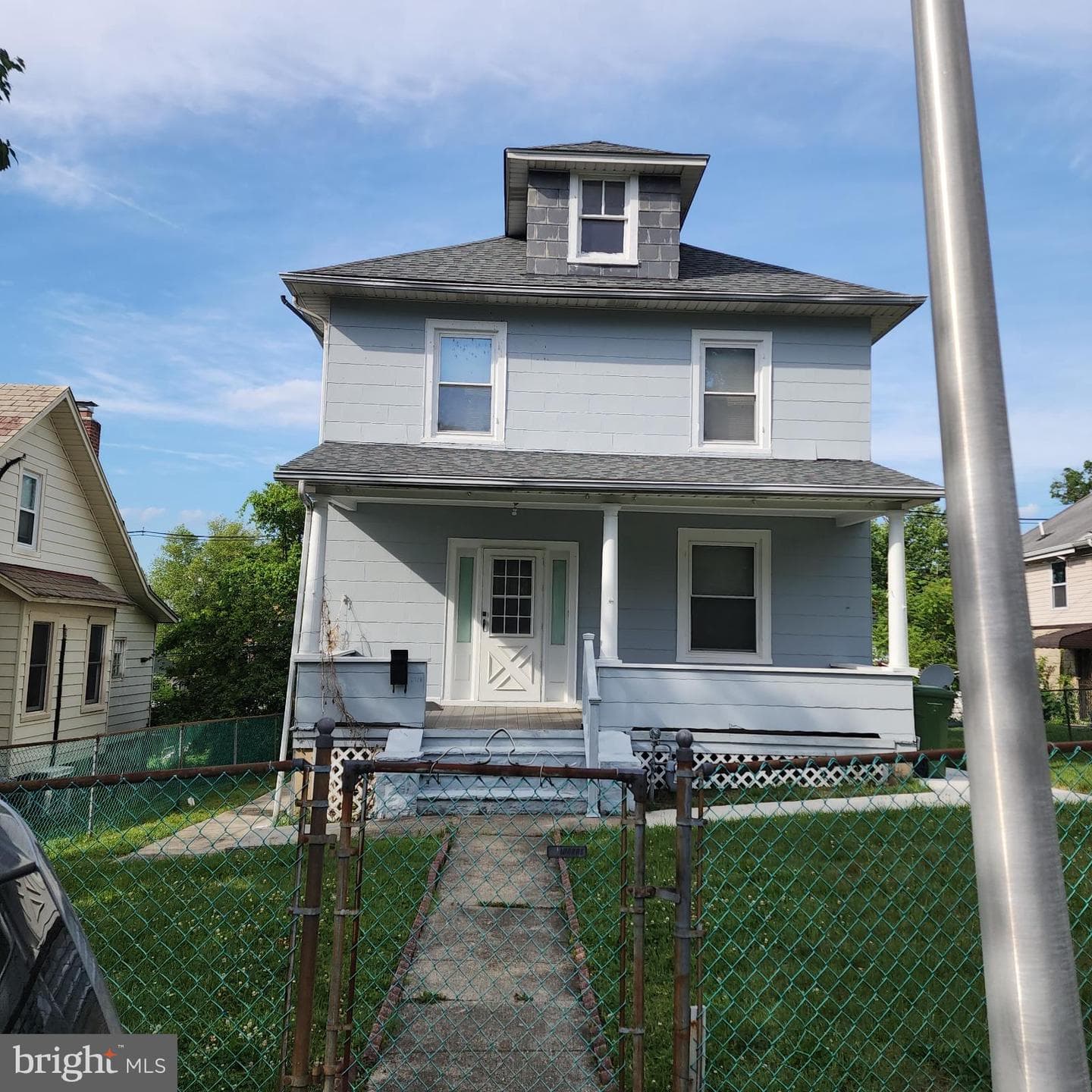 2708 Goodwood Road, Baltimore