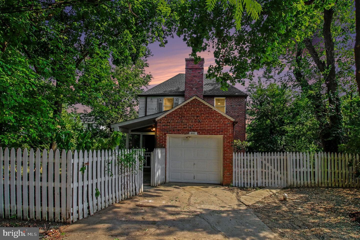 308 Eastway Court, Baltimore