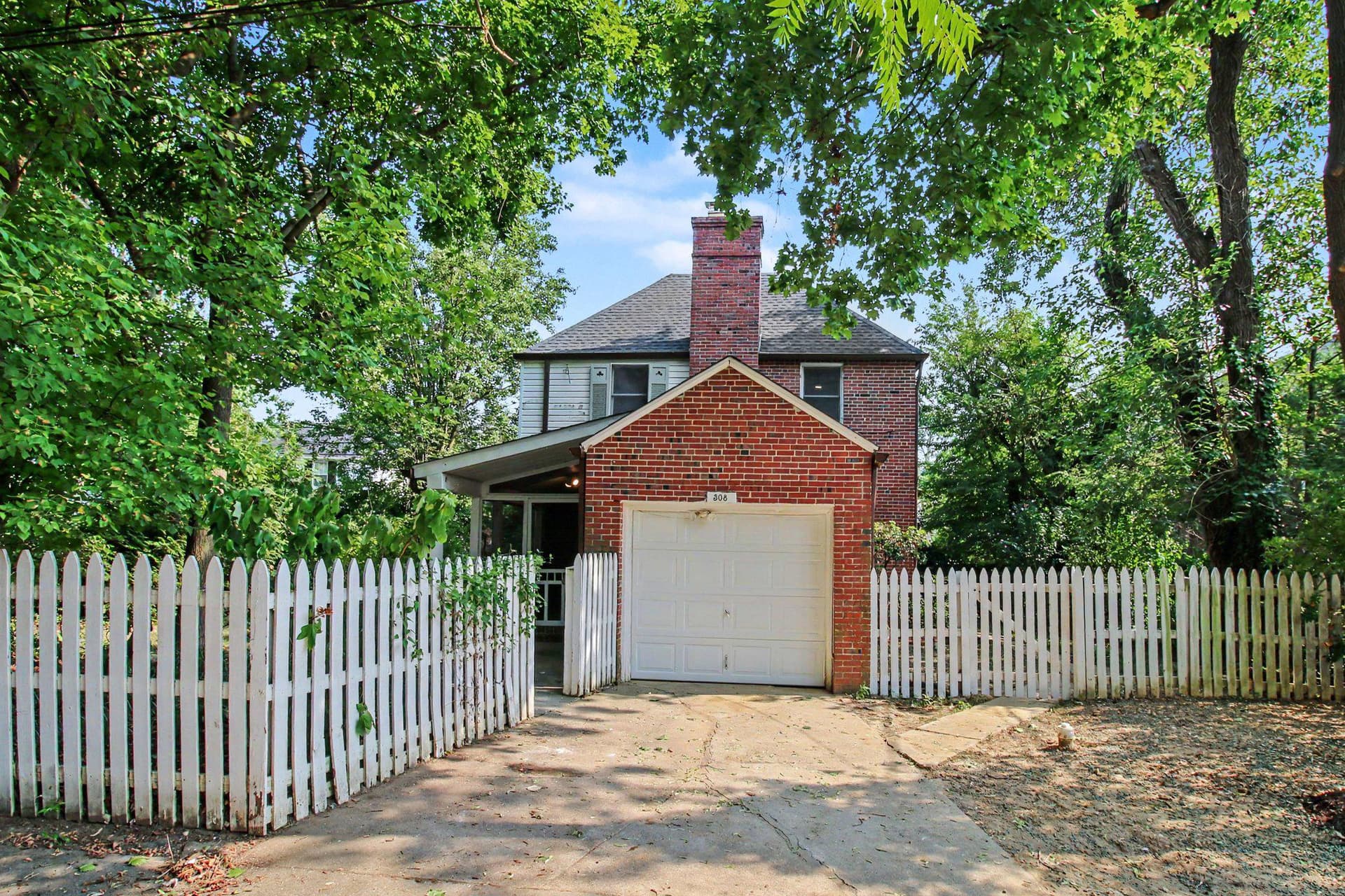 308 Eastway Court, Baltimore