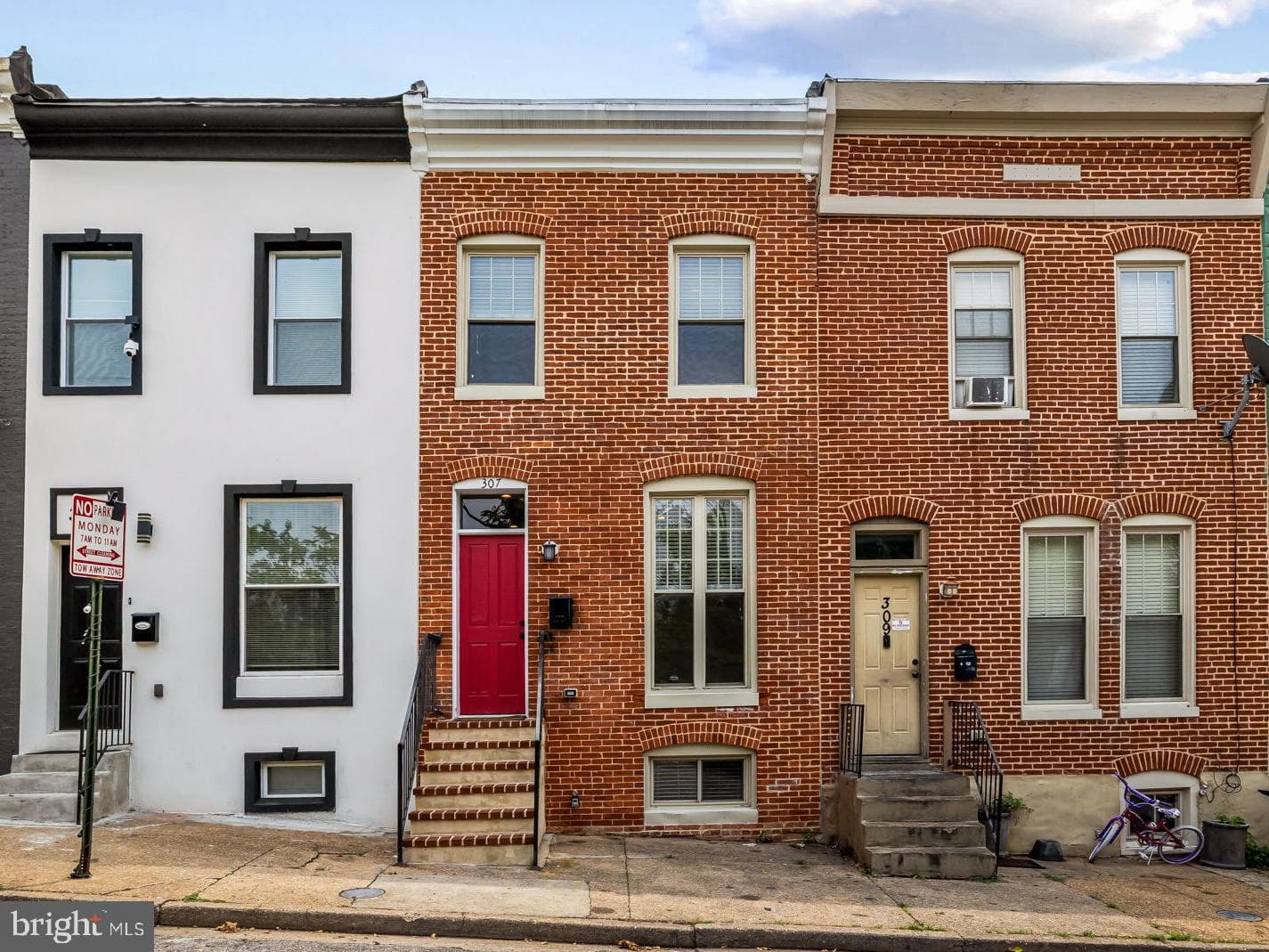 307 Font Hill Avenue, Baltimore
