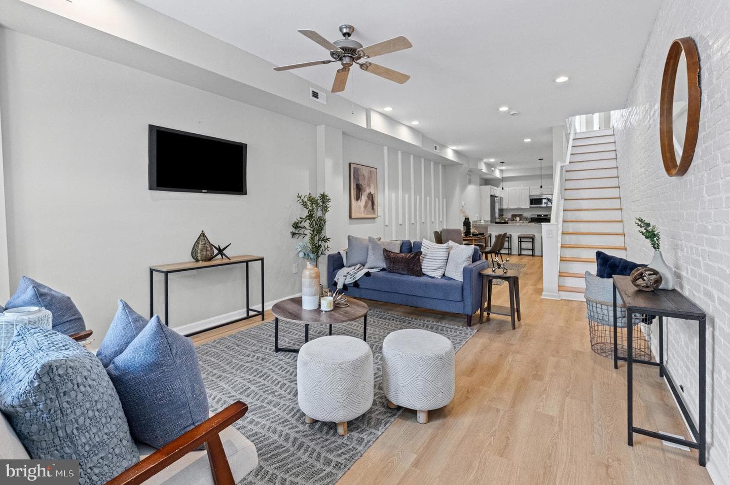 1807 E Lafayette Avenue, Baltimore
