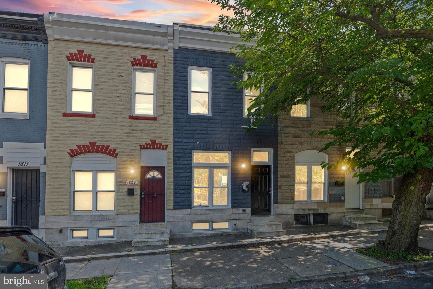 1807 E Lafayette Avenue photo 7