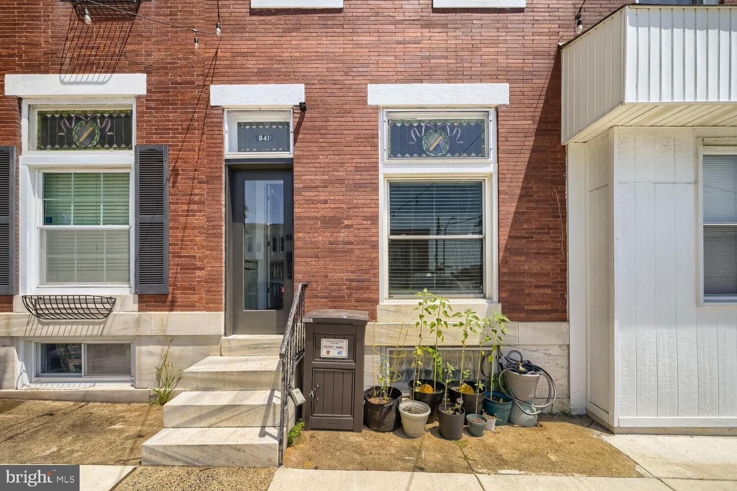 841 S Conkling Street, Baltimore