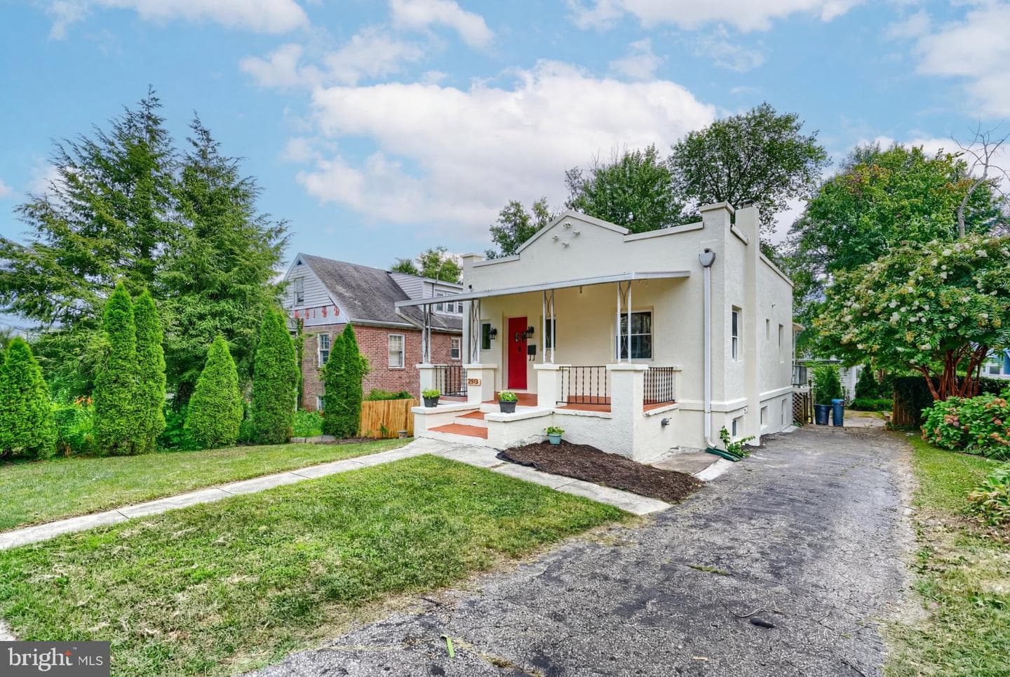2913 Rosalie Avenue, Parkville