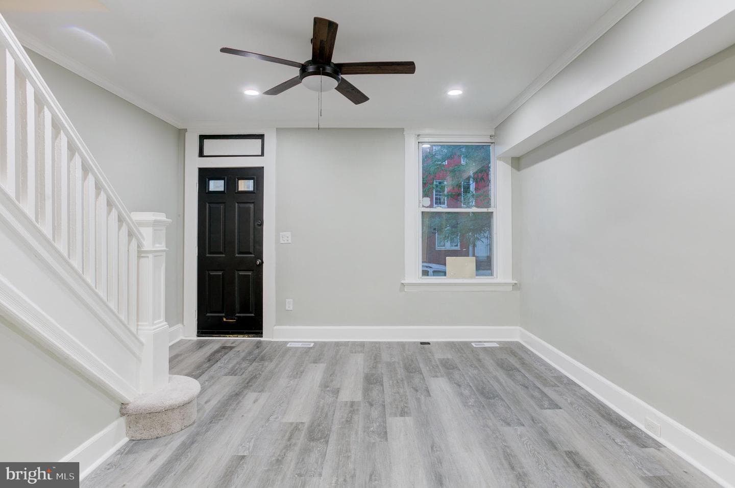 344 S Bentalou Street photo 4