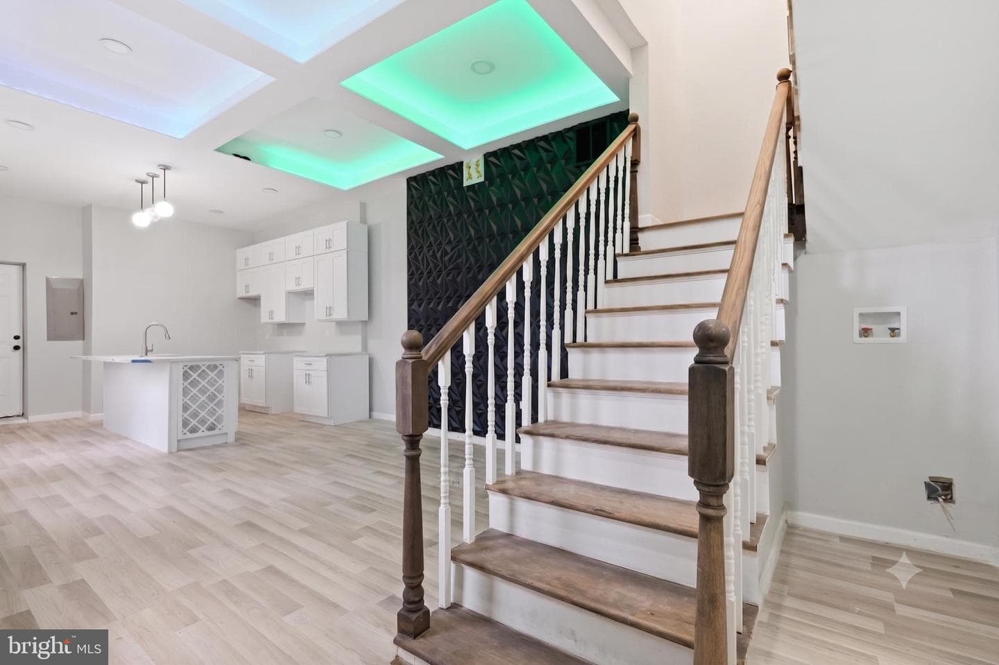 526 N Arlington Avenue, Baltimore